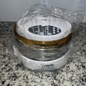 Nuwave Pro Plus Infrared Oven White 20611 - NEW  - Picture 1 of 4