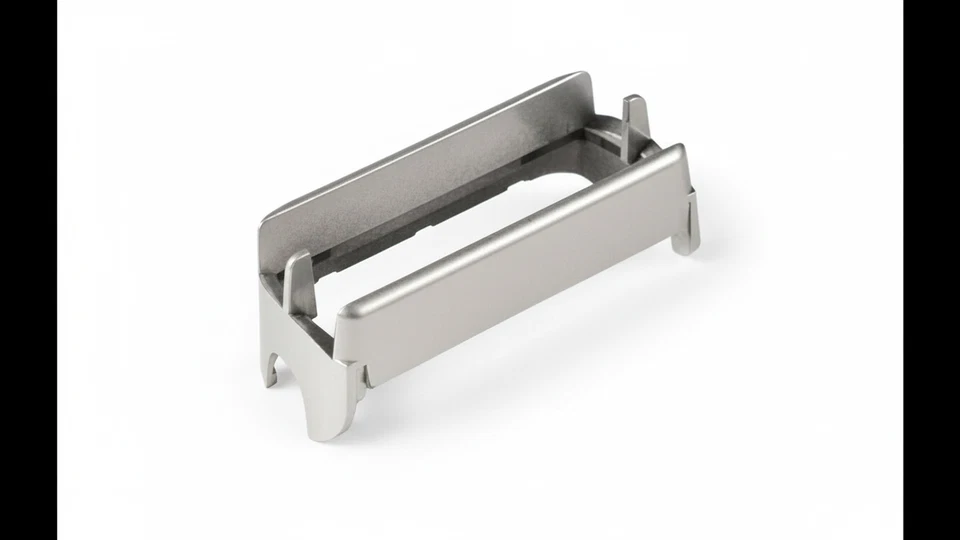 Marco de lámina Remington para MS-280, MS-290, MS-680, MS2-390 Foto 1 de 1