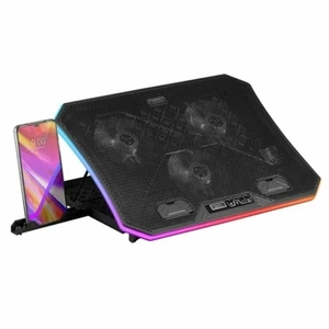 Base di Raffreddamento per PC Portatile Mars Gaming MNBC6 - Afbeelding 1 van 1