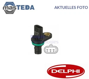 SS11468 NOCKENWELLENSENSOR IMPULSGEBER DELPHI FÜR VAUXHALL INSIGNIA I,ASTRA VI - Picture 1 of 5