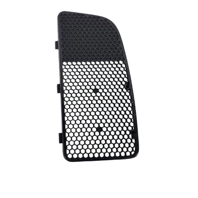 Pantalla cubierta parrilla radiador derecha Harley Tri Glide Ultra FLHTCUTG 14-23 57100152 Foto 1 de 4