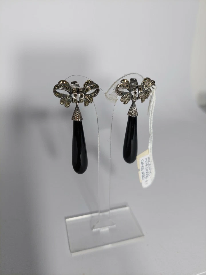 Orecchini pendente - L'OFFICIEL - Immagine 1 di 1