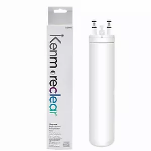 1 Pack Kenmore 46-9999 9999 Replacement Refrigerator Water Filter White New - Picture 1 of 6