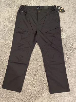 Pantalones Cintura Elástica Condor Odyssey Gen III 101254-028 Carbón Talla 40x30 Foto 1 de 3