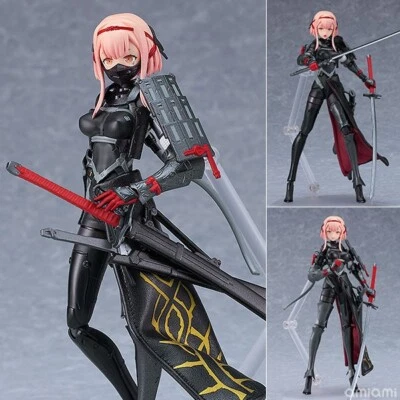Max Factory Figma Falslander Samurai Exclusive Sale  - Image 1 of 4