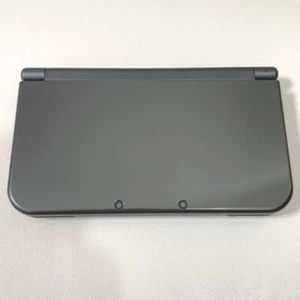 Nintendo new 3DS LL XL Console Only Select Colors & AC Japanese Language Edition - Picture 1 of 14