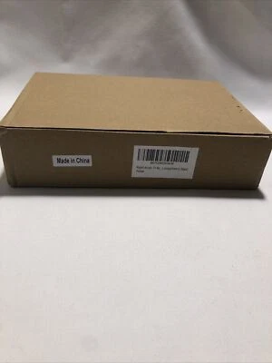 MyJell Acrylic TV Remote Control Holder Wall Mount Storage Box Media Organizer R - Image 1 of 3