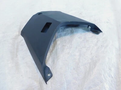 Cubierta de panel de cubierta de sección trasera central trasera BMW K1300GT K1200GT 200-2011 Foto 1 de 4