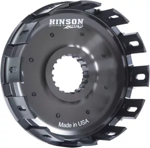 Hinson Racing Billetproof Clutch Basket H316 - Picture 1 of 1