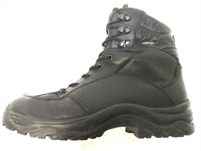 Jolly Gore-Tex Combat Steel Toe S3 Boots Size UK 12 Used #2621 - Image 1 of 4
