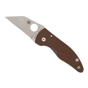 MicroJimbo Brown G-10 CPM 15V - Picture 1 of 2