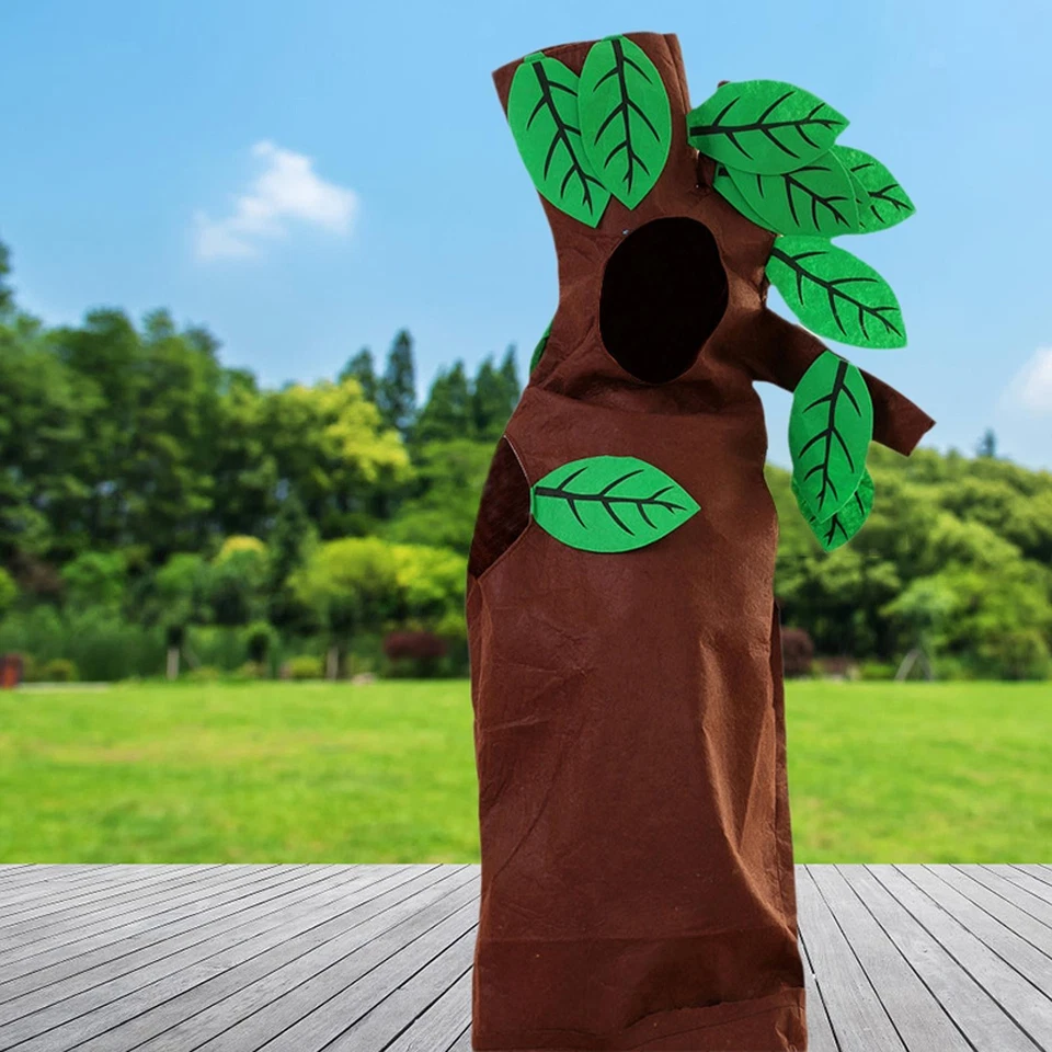 Disfraz de Navidad Disfraz de rendimiento Disfraz para niños para juegos de rol Foto 1 de 1