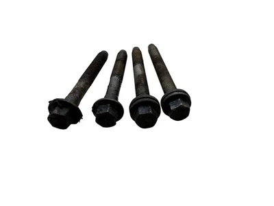 03-07 Juego de pernos de bomba de dirección asistida diésel Ford F250 F350 6,0 L [4] OE Foto 1 de 3