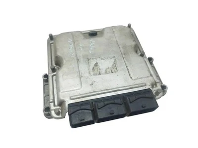 Centralina motore Renault Megane Scenic JA0/1 ECU 8200078730 1.90 32810561 - Immagine 1 di 4