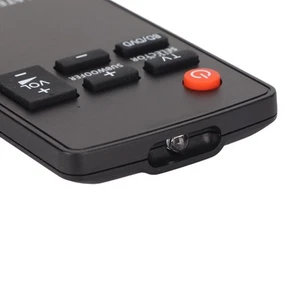 .›N2QAYC000043 Theater System Remote Replacement Remote - Picture 1 of 22