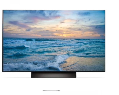 LG 48" Class 4K (2160p) OLED Smart TV (OLED48C4PUA) - Image 1 of 4