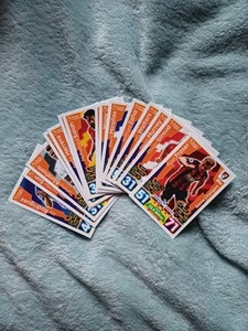 2017/18 Premier League Match Attax - Full Game Changers Set - Picture 1 of 1