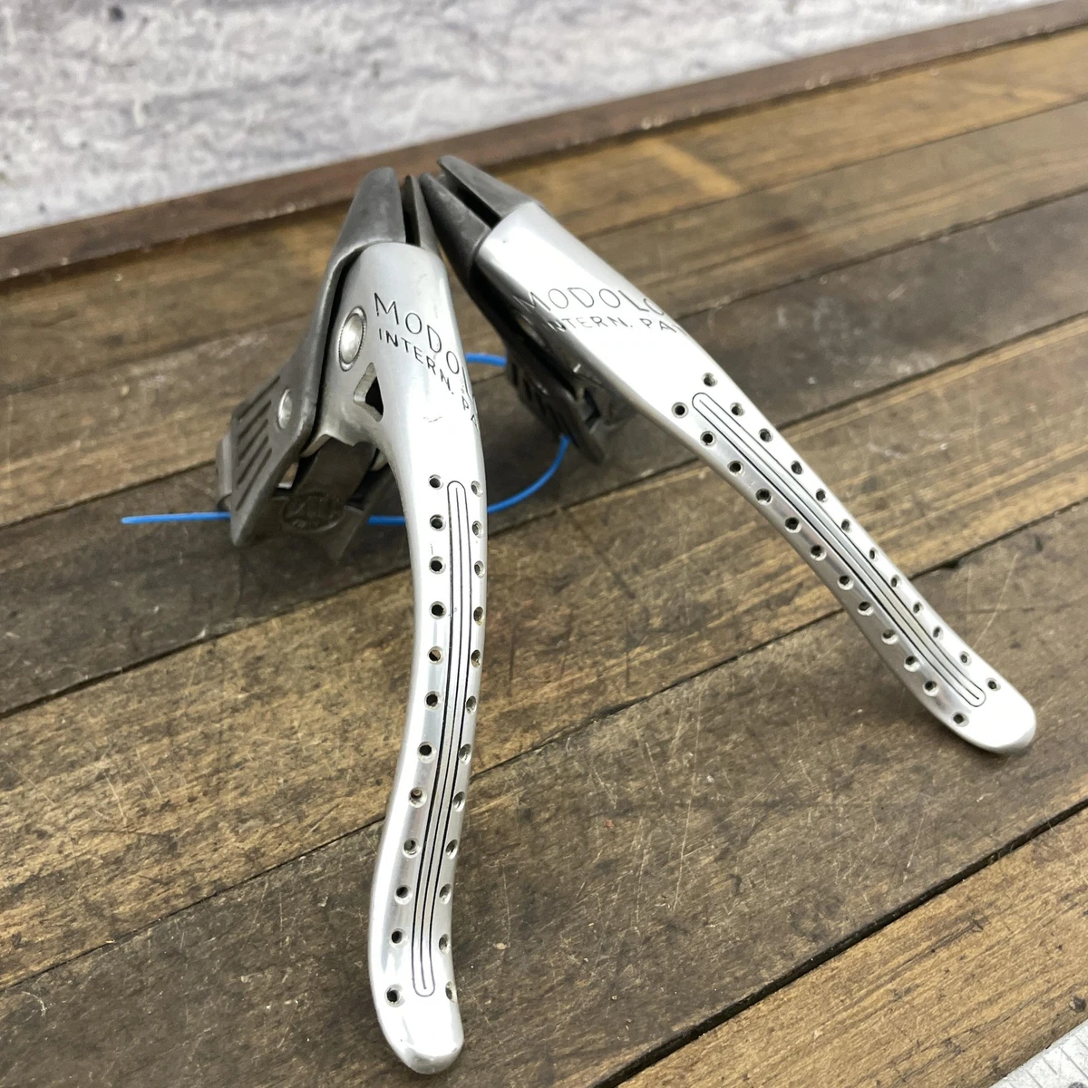 【未使用品】Modolo Speedy ブレーキセット 未使用品】Modolo Speedy ブレーキセット 未使用品】Modolo Speedy