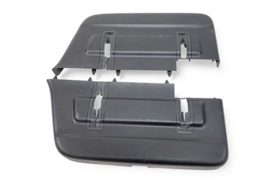 Honda Element 03-10 Rear Cover Side Lining Left/Right Set 84661-SCV-A01ZA, E014, - Image 1 of 4