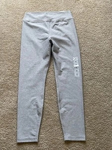 Leggings al tobillo Old Navy Active High-Rise Cloud 7/8 nuevos con etiquetas talla grande - gris - Imagen 1 de 5
