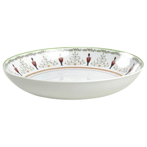 Bernardaud Grenadiere runde Gemüseschüssel 1868036 - Bild 1 von 1