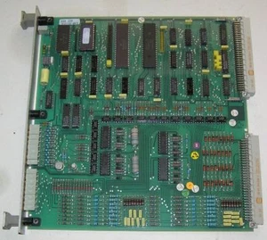 ASEA Brown Boveri, ABB DSDX 110 YB161102-AH/3 tested warranty - Picture 1 of 1