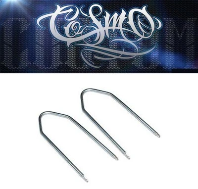 Chiavi Estrazione Rimozione Radio Autoradio Stereo KEY Punto Mito 147-500-159 - Immagine 1 di 2