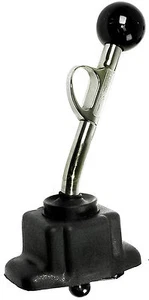 EMPI 4450 TRIGGER SHIFTER STOCK LENGTH VW DUNE BUGGY BUG GHIA THING TRIKE BAJA - Picture 1 of 2