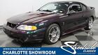 1996 Ford Mustang SVT Cobra modern classic future collector Stang Pony muscle car manual transmission