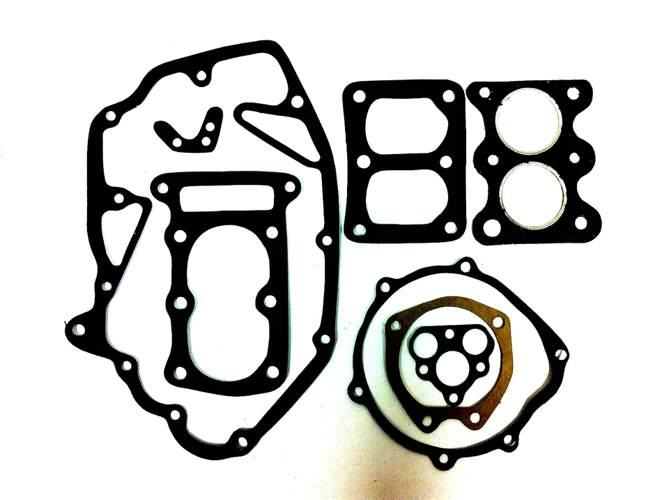 Juego de juntas de motor Honda C92 CA92 125 BENLY NUEVO #225 Foto 1 de 1