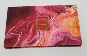 Hipdot Zion Eyeshadow Palette 15 colors pink red gold purple makeup kit vegan - Picture 1 of 12