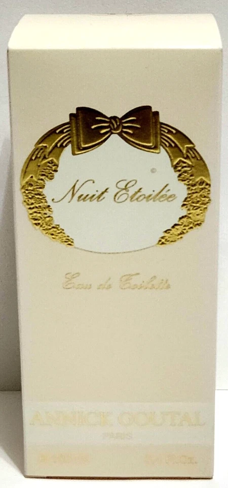 Nuit ETOILEE Annick Goutal EDT Spray 3.4 Oz Womens