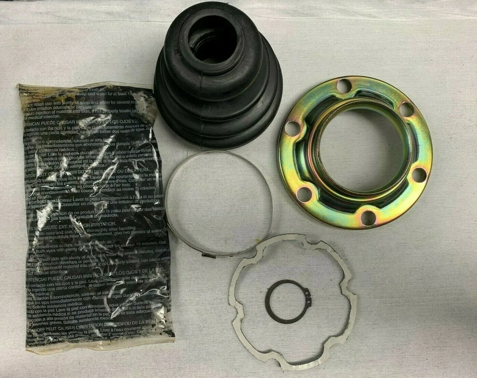 CV Joint Boot Kit Beck/Arnley 103-2147 fits Audi & Volkswagen — 第 1/1 张图片