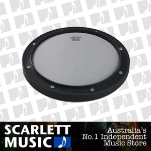 Remo 8" Silent Stroke Practice Pad - Picture 1 of 2