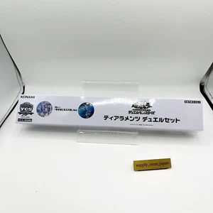 Yugioh Duel Set Tearlaments YCSJ Osaka 2022 Japanese NEW YCS CHAMPIONSHIP SERIES - Bild 1 von 8