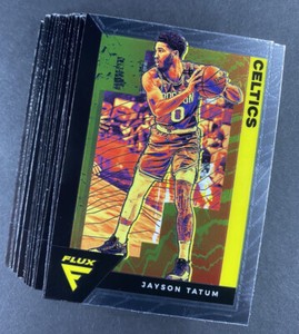 2020-21 Panini Flux Basketball Pick & Choose Complete Your Set VOLUME DISCOUNT!