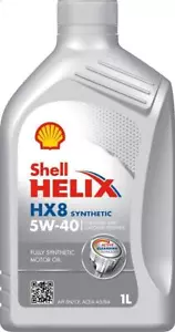 Olio motore SHELL 001I1555PL per LOTUS EVORA 3.5 2009-2016 - Picture 1 of 5