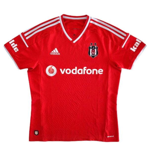 sobesiktas on X: besiktas jk x originals collection :: 93-94 jersey ls # beşiktaş #beşiktaşjk #adidas #kit #jersey #footballshirt #forma #trikot # camisa #maglia #maillot #FormaDC #clo3d #marvelousdesigner #clostandalone  #sportswear #sportsapparel