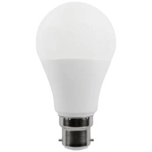 3 X LED GLS Bulbs B22 and E27 Warm White & White To Replace Halogen Bulbs. - Picture 1 of 5