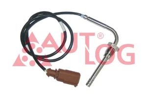 SENSOR EXHAUST GAS TEMPERATURE FITS: VW TRANSPORTER / CARAVELLE V BUS 2.0 TDI - Picture 1 of 3