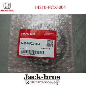 HONDA Genuine  OEM  SPROCKET, CAM CHAIN DRIVEN   ABA-AP1  S2000  14210-PCX-004 - Picture 1 of 6