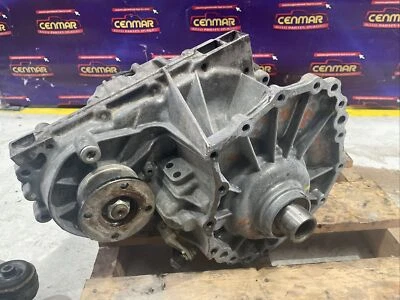 Nissan Armada QX56 05-07 2004-2007 Pathfinder con estuche de transferencia automática 33100 7S110 Foto 1 de 4