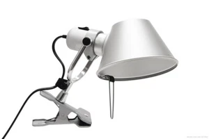 Artemide TOLOMEO PINZA Michele de Lucchi Bracket lamp Created Yamagiwa - Picture 1 of 12