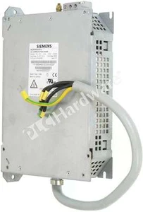 Estrangulador de conmutación Siemens 6SE6400-3CC03-5CD3 6SE6 400-3CC03-5CD3 MICROMASTER 4 - Imagen 1 de 8