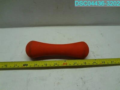 1 KG NEOPRENO MANO PESO ROJO Foto 1 de 4