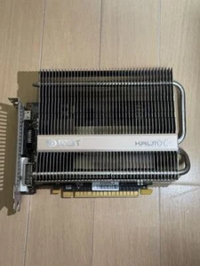 Palit GTX 750 Ti KalmX 2048MB GDDR5 - Picture 1 of 4