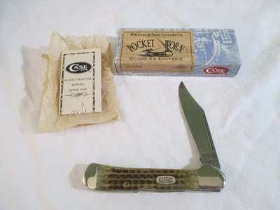 Чехол XX 1998 карманный поношенный зеленый медный замок 61549 L SSM, товар 00819 - Изображение 1 из 4