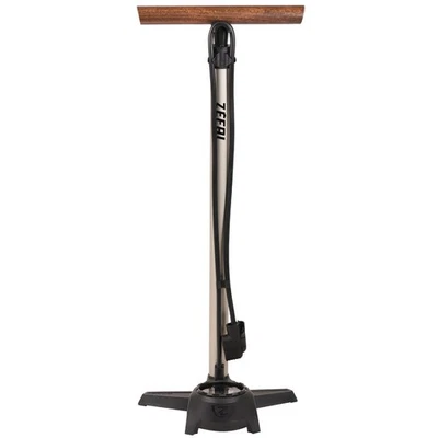 Zéfal Profil Max Fp65 Z-Switch Digitale Spurpumpe Einheitsgröße Mehrfarbig - Bild 1 von 4