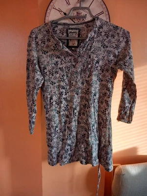 Mantaray Top - Size 10 - Image 1 of 4