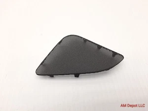 BMW 328i 320i 335i F30 2013 puerta delantera izquierda tweeter altavoz rejilla HiFi 7323507 - Imagen 1 de 3